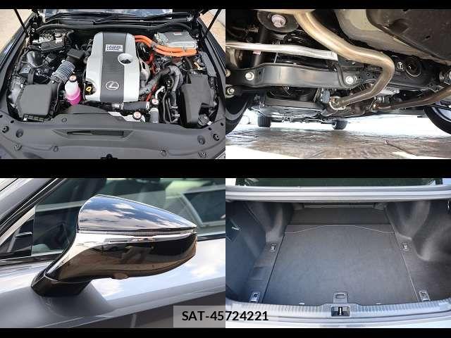 Lexus IS 2024-03 8562438-27