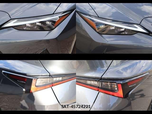 Lexus IS 2024-03 8562438-28