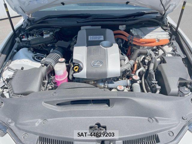 Lexus IS 2020-04 8685841-19