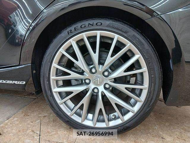 Lexus IS 2017-11 8796468-22