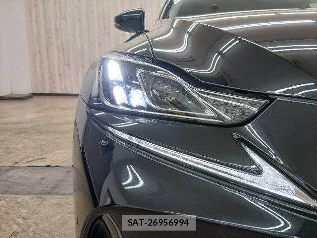 Lexus IS 2017-11 8796468-25
