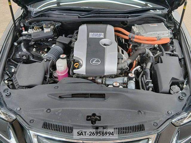 Lexus IS 2017-11 8796468-26