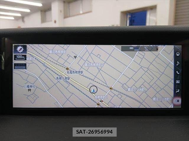 Lexus IS 2017-11 8796468-3