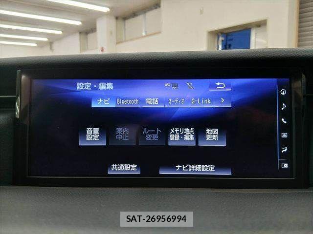 Lexus IS 2017-11 8796468-4