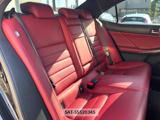 Lexus IS 2017-04 525250-10