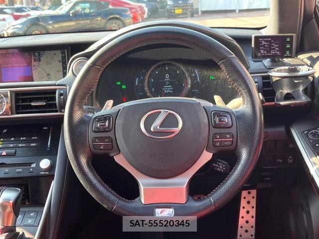 Lexus IS 2017-04 525250-12