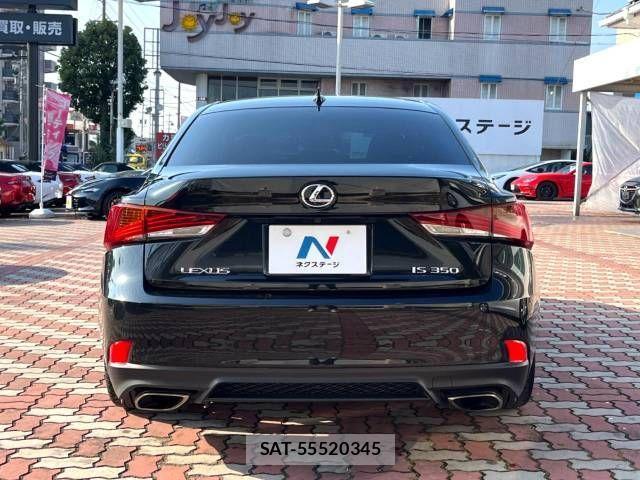 Lexus IS 2017-04 525250-15