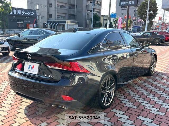 Lexus IS 2017-04 525250-17