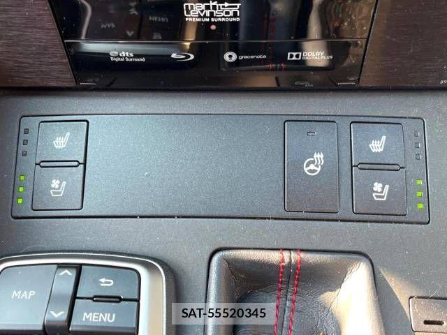 Lexus IS 2017-04 525250-6