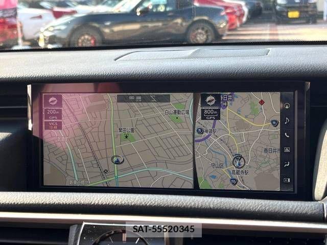 Lexus IS 2017-04 525250-8