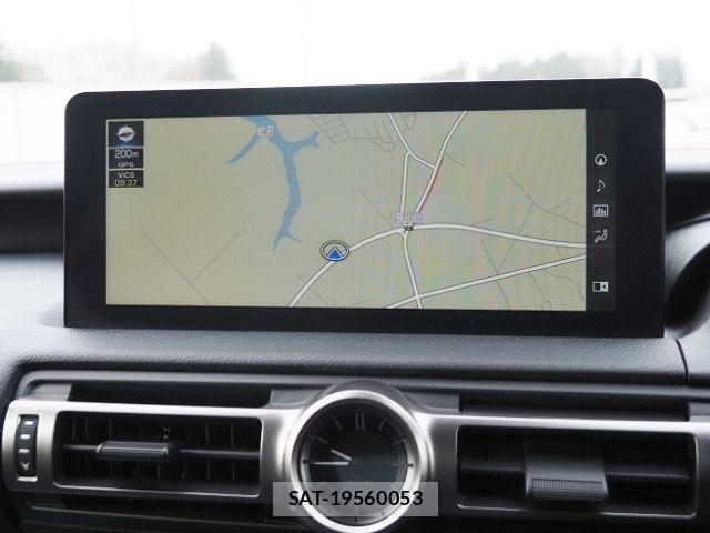 Lexus IS 2021-10 529523-17