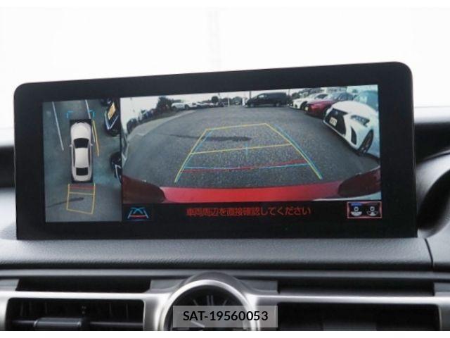 Lexus IS 2021-10 529523-18