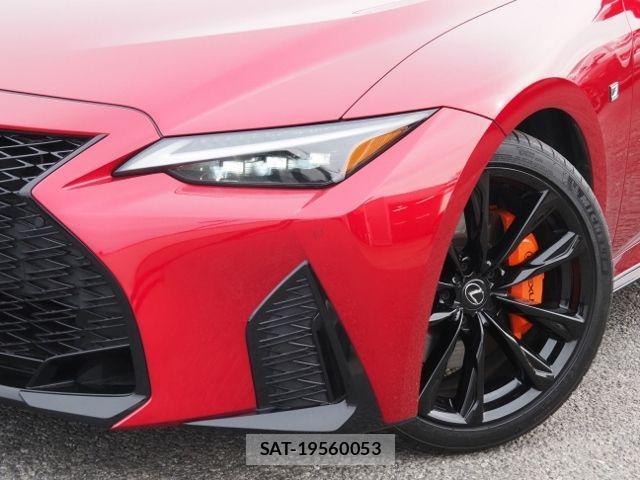 Lexus IS 2021-10 529523-7