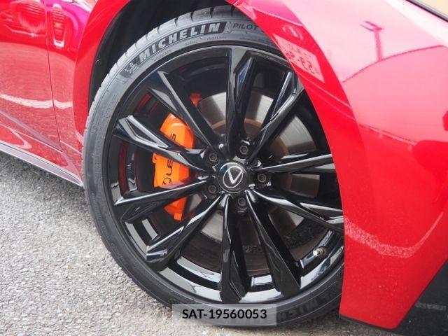 Lexus IS 2021-10 529523-8
