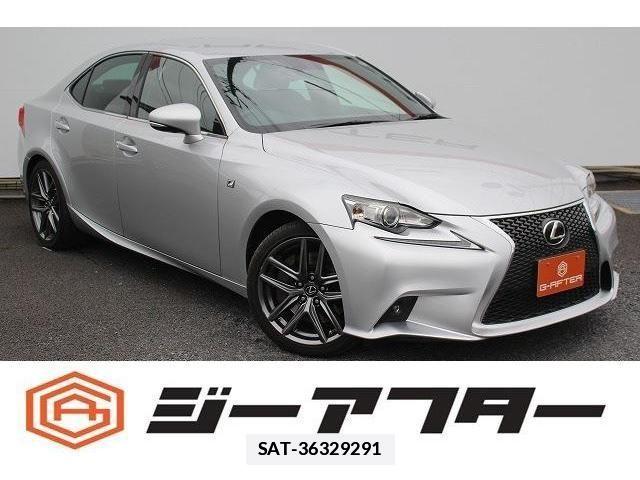 Lexus IS 2013-10 795569-0