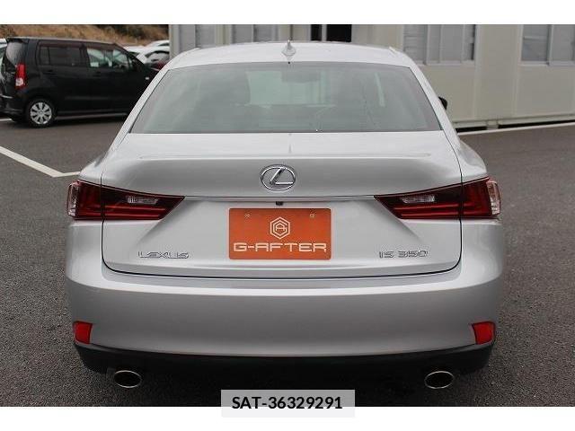 Lexus IS 2013-10 795569-9
