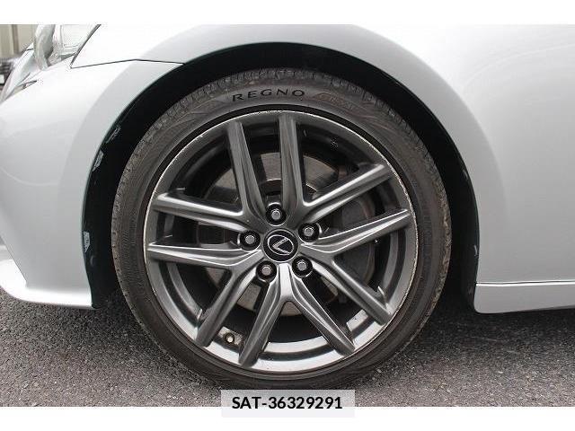 Lexus IS 2013-10 795569-13