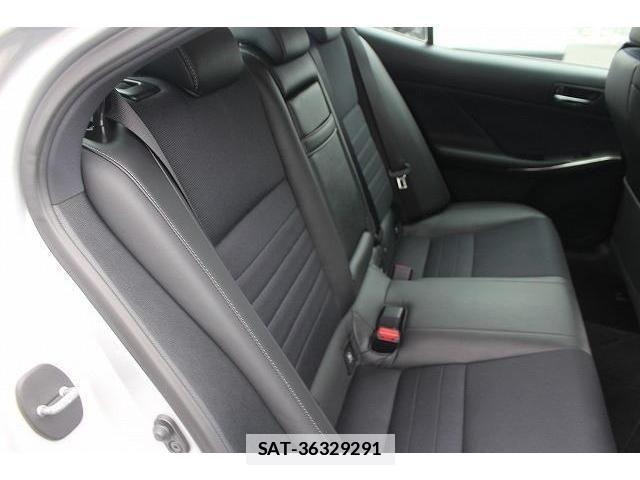 Lexus IS 2013-10 795569-15