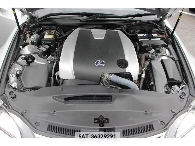 Lexus IS 2013-10 795569-18