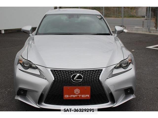 Lexus IS 2013-10 795569-7