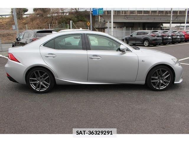 Lexus IS 2013-10 795569-8