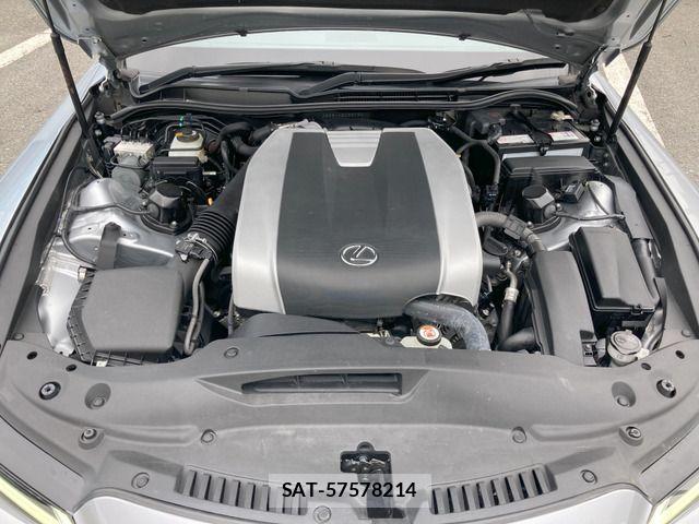 Lexus IS 2020-11 1313681-9