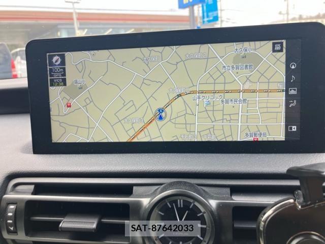 Lexus IS 2023-01 3771368-18