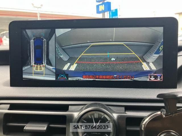 Lexus IS 2023-01 3771368-19
