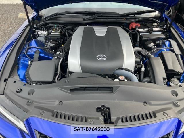Lexus IS 2023-01 3771368-26