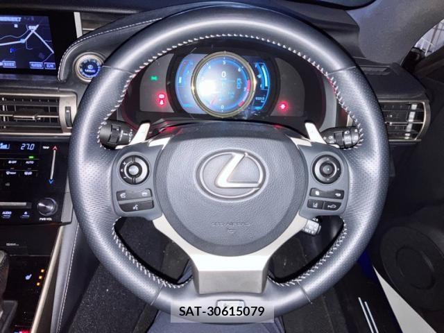 Lexus IS 2013-05 4326207-9