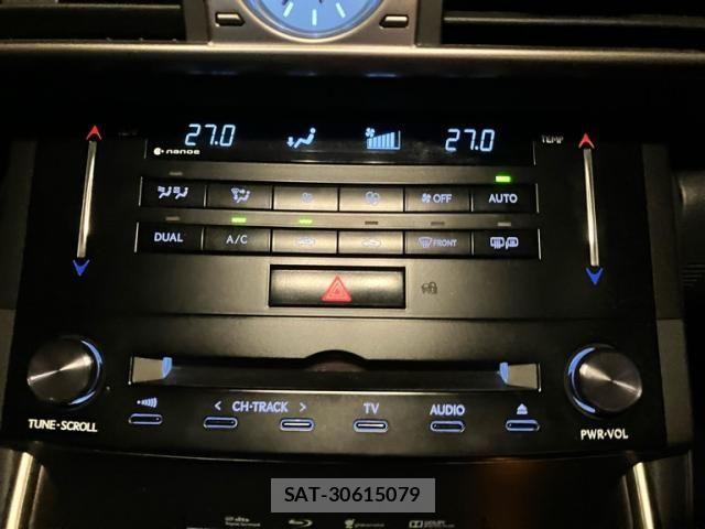 Lexus IS 2013-05 4326207-16