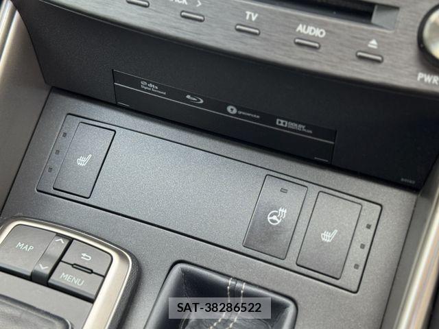 Lexus IS 2019-09 4595444-10