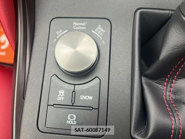 Lexus IS 2021-01 6216379-9