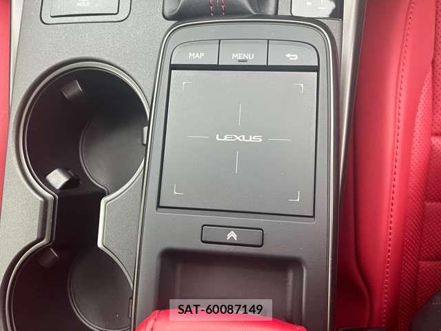Lexus IS 2021-01 6216379-11