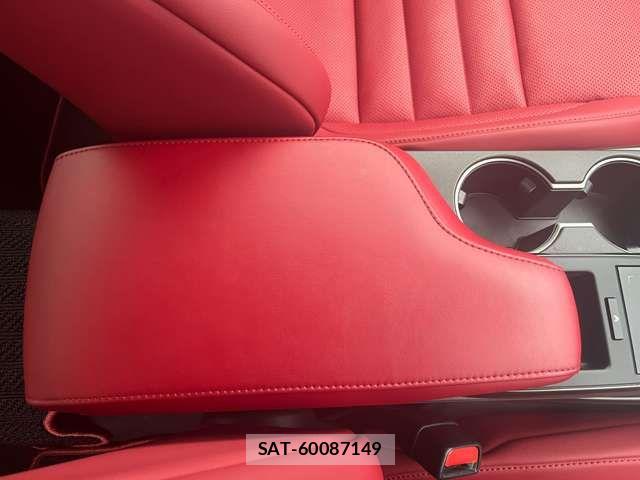 Lexus IS 2021-01 6216379-13