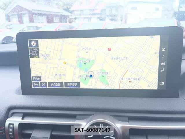 Lexus IS 2021-01 6216379-2