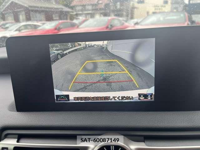 Lexus IS 2021-01 6216379-3