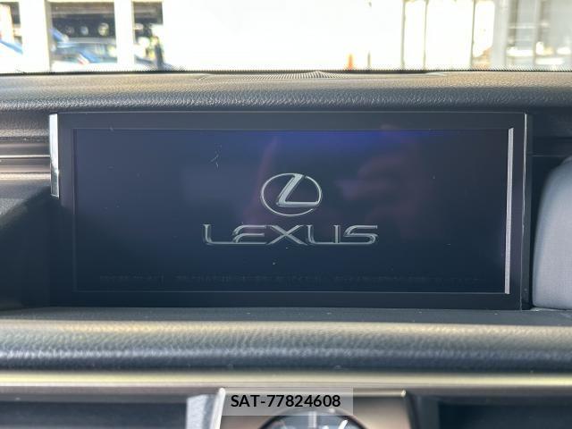 Lexus IS 2019-03 6612823-9