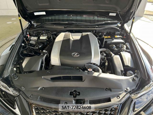 Lexus IS 2019-03 6612823-22