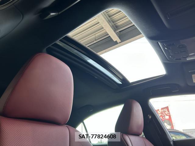 Lexus IS 2019-03 6612823-7
