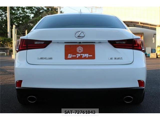 Lexus IS 2014-06 6691091-9