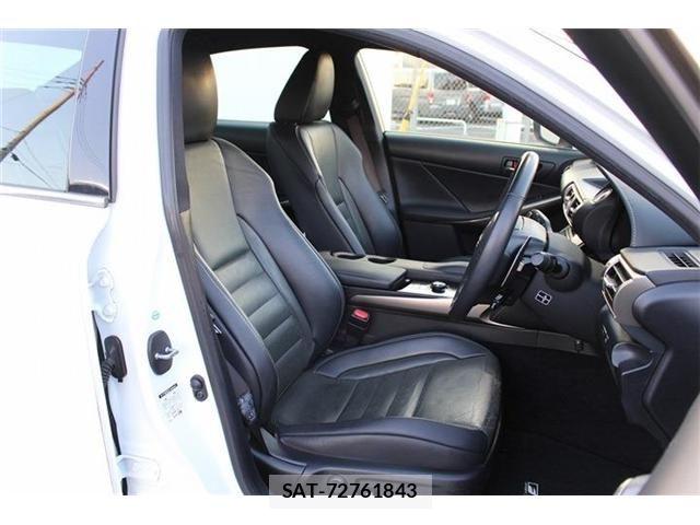 Lexus IS 2014-06 6691091-14