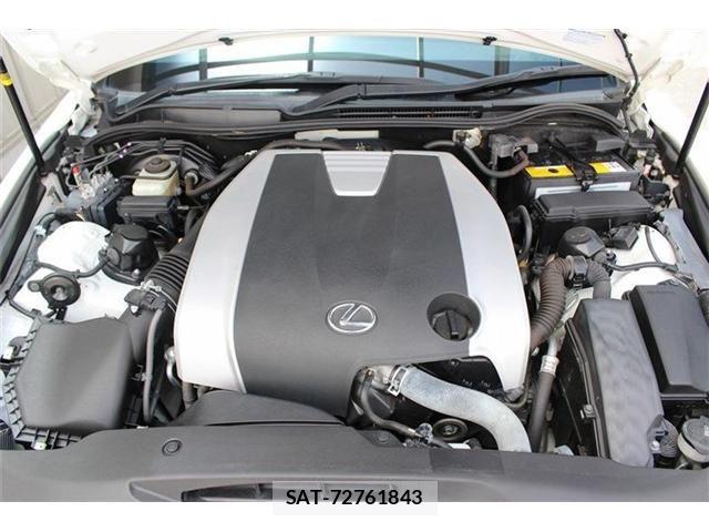 Lexus IS 2014-06 6691091-19