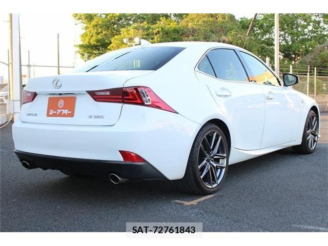 Lexus IS 2014-06 6691091-21