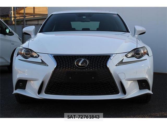 Lexus IS 2014-06 6691091-7