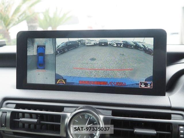 Lexus IS 2023-08 6752242-20