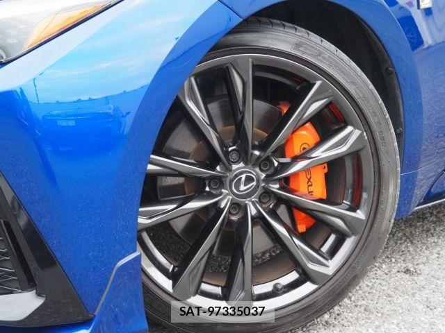 Lexus IS 2023-08 6752242-8