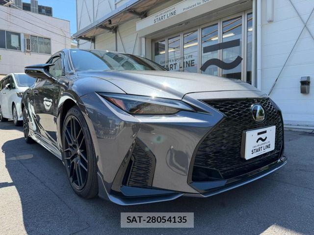 Lexus IS 2021-10 6752239-0
