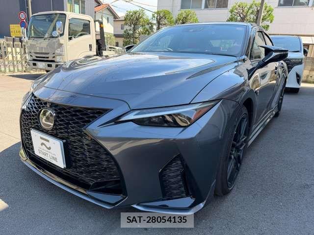 Lexus IS 2021-10 6752239-2