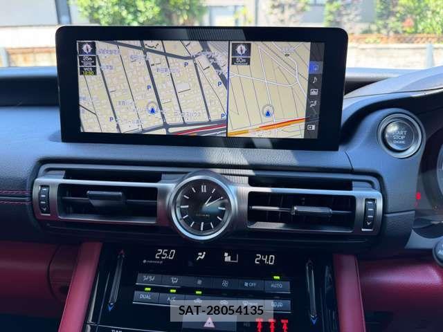 Lexus IS 2021-10 6752239-8